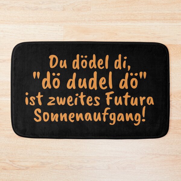 Item preview, Yodeling diploma - Loriot - TV Kult - German designed and sold by Boogosh.