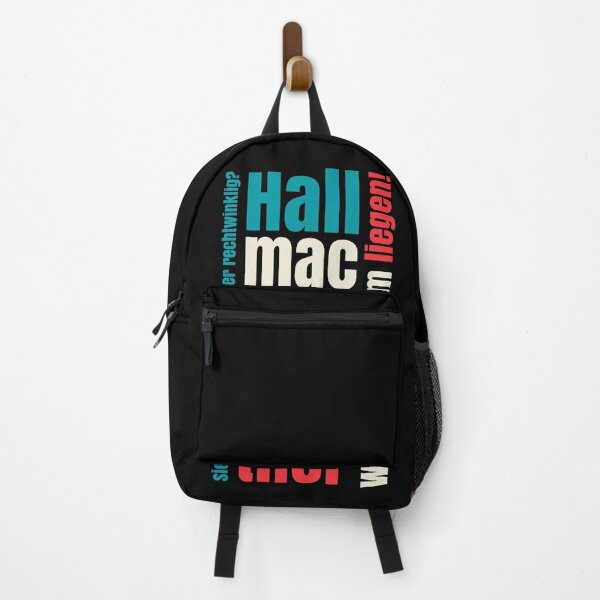 Item preview, Hallmackenreuther - Loriot - TV Kult - German designed and sold by Boogosh.