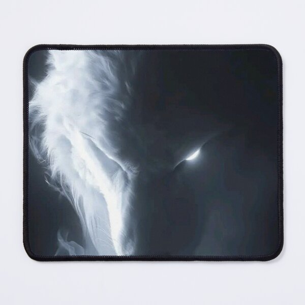 Item preview, White fox designed and sold by GraphicMondaze.