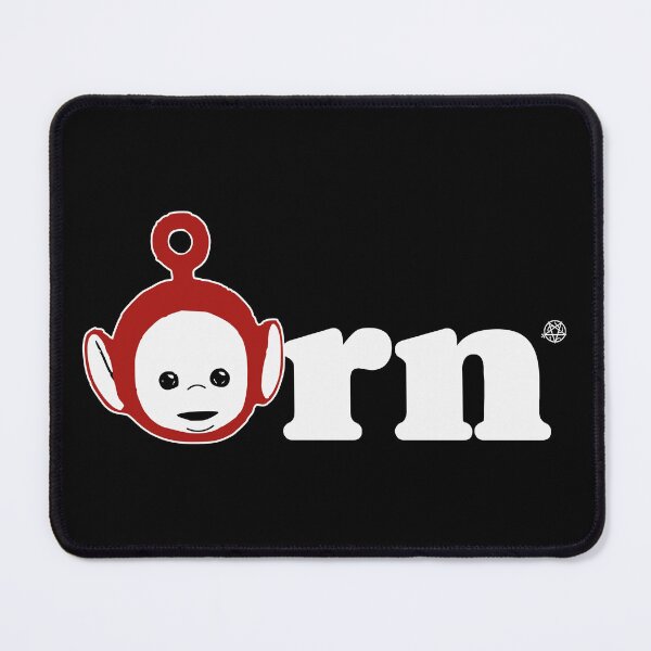 Item preview, POrn designed and sold by Andrés Abel.