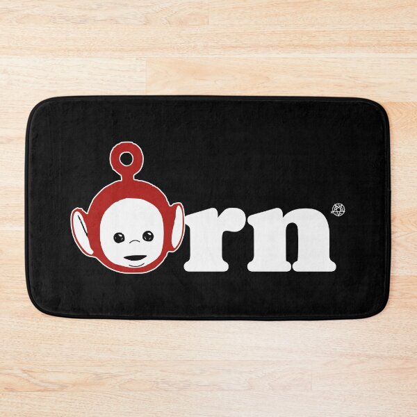 Item preview, POrn designed and sold by Andrés Abel.