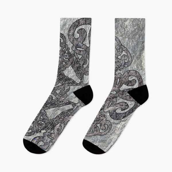 Item preview, Stone and Swirls designed and sold by DadMakes.