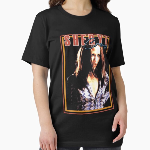 希少　1997s SherylCrow Live Tee Sheryl Crow - 1997 Black Tour Shirt. XL. | eBay