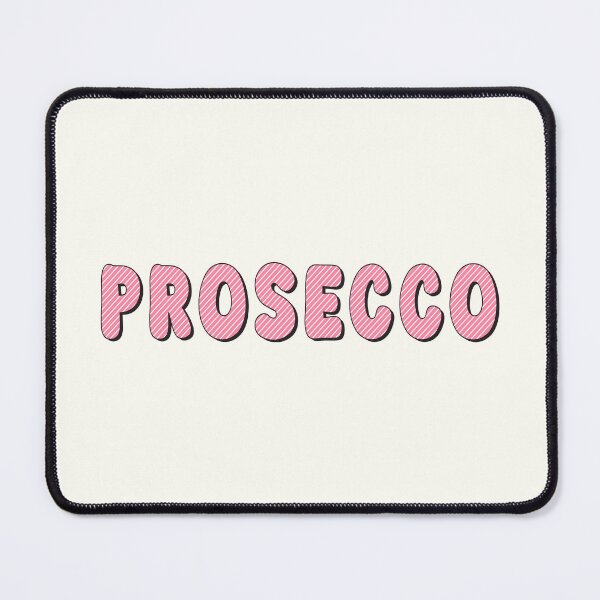 Item preview, Prosecco designed and sold by Jeallan Designs.