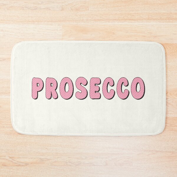 Item preview, Prosecco designed and sold by Jeallan Designs.