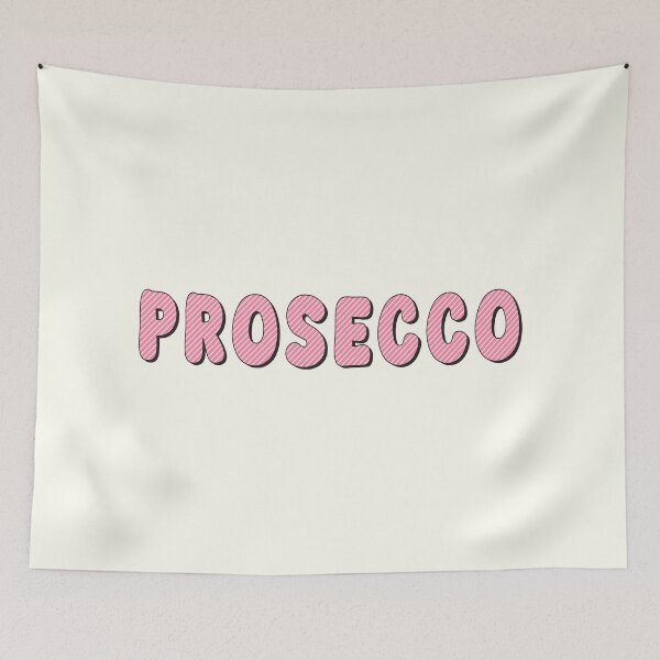 Item preview, Prosecco designed and sold by Jeallan Designs.