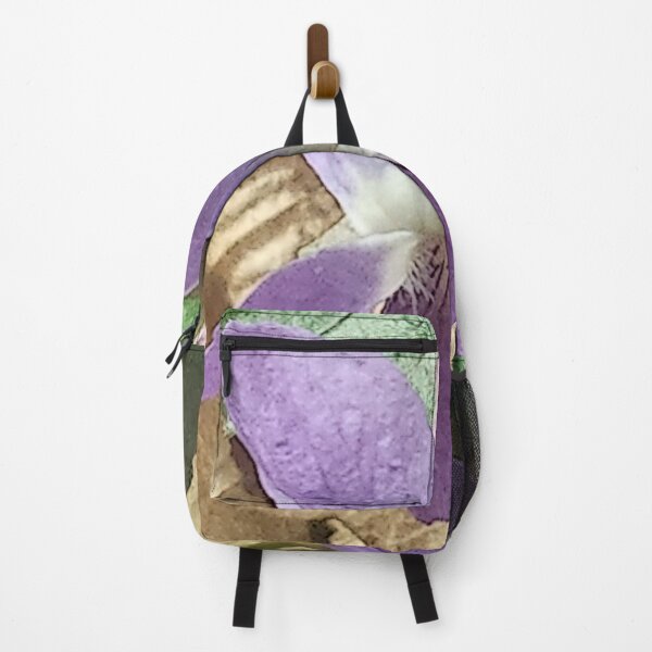Item preview, Violet flower  designed and sold by Academic Art Studio.