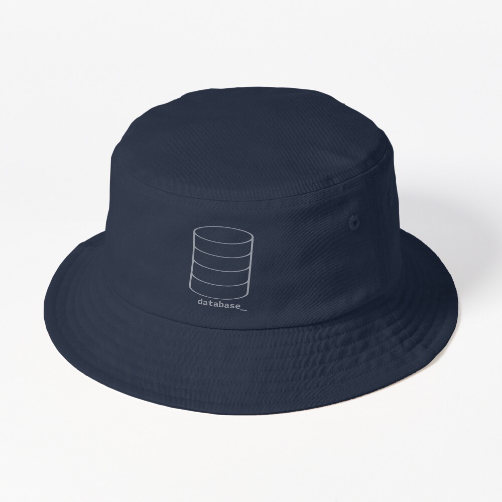 Item preview, Bucket Hat designed and sold by SLZDeptCo.