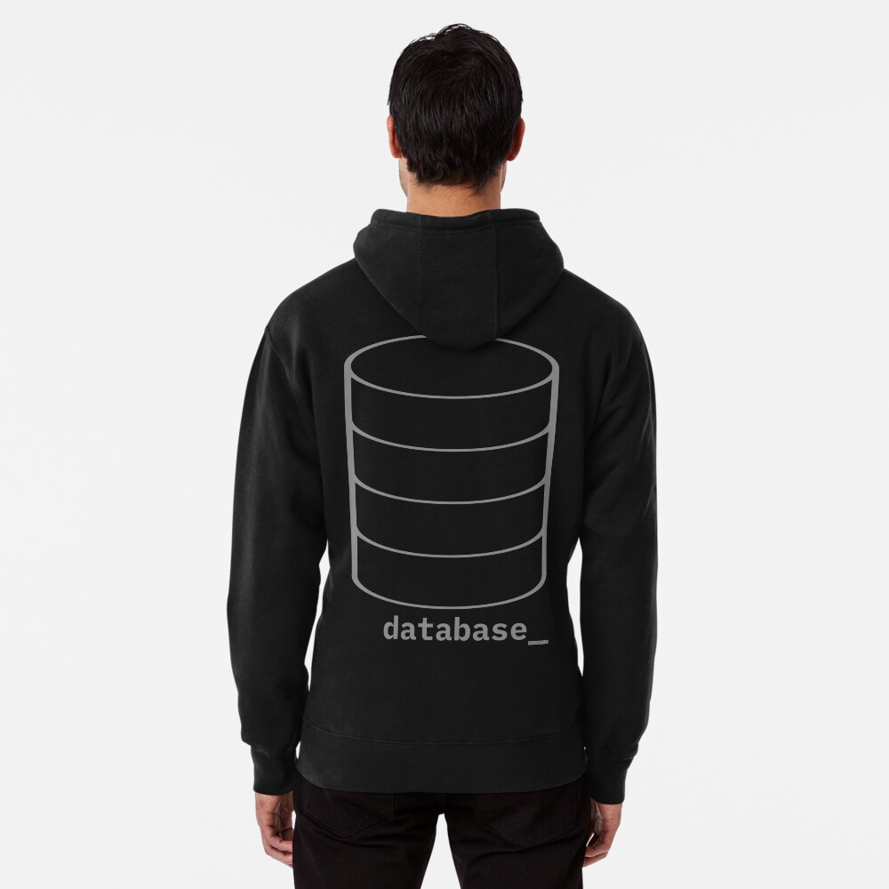Item preview, Pullover Hoodie designed and sold by SLZDeptCo.