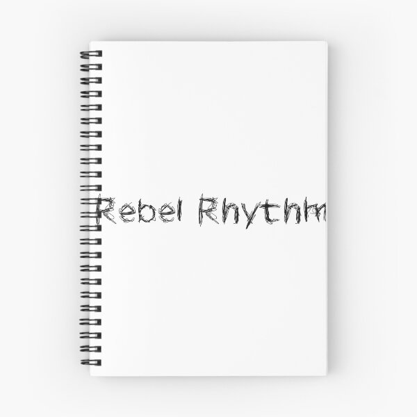 Item preview, Rebel Rhythm designed and sold by Ninjacatoff.