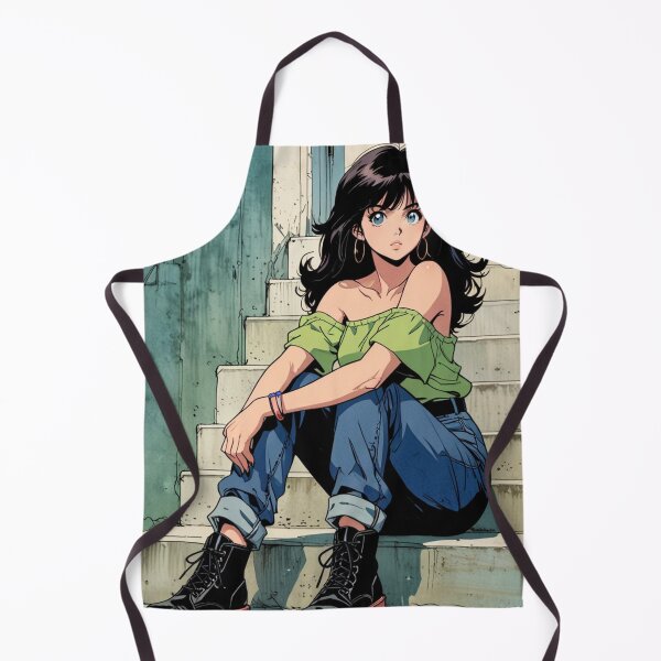 Item preview, Echo Stride designed and sold by Retro Urban Wave.