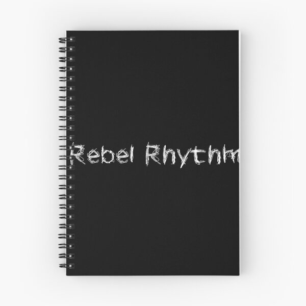 Item preview, Rebel Rhythm designed and sold by Ninjacatoff.