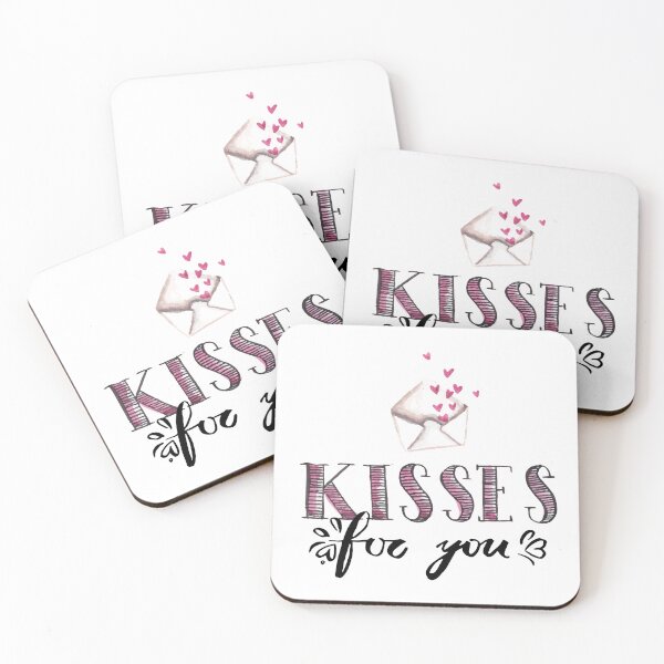 Item preview, Thousands of kisses for you designed and sold by Marcu Ioachim.