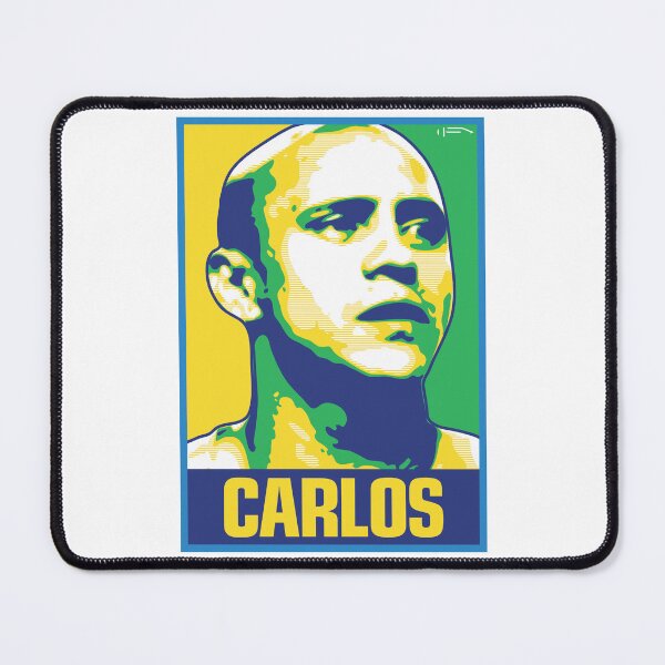 Item preview, Carlos - BRAZIL designed and sold by DFA.