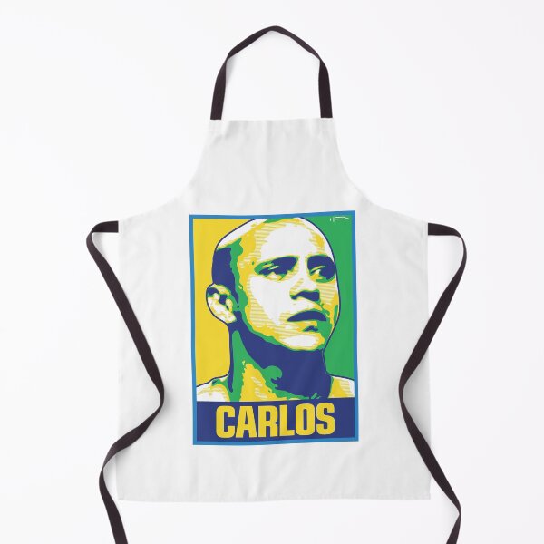 Item preview, Carlos - BRAZIL designed and sold by DFA.