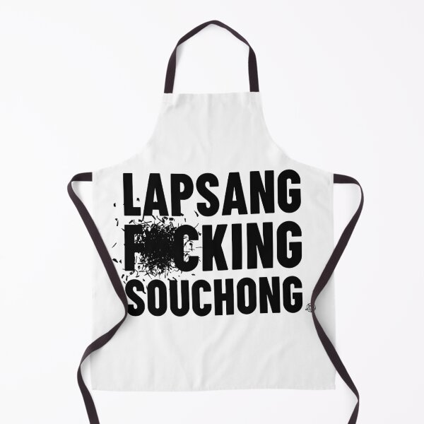 Item preview, Lapsang F*cking Souchong designed and sold by Andrés Abel.