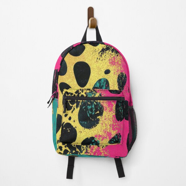 Item preview, Wild Vibes designed and sold by Visual-Elixir.