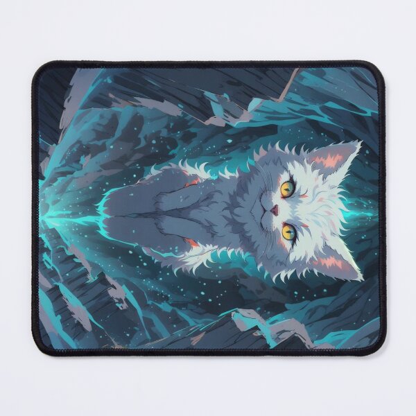 Item preview, Magic Cat designed and sold by RaF71PrO.