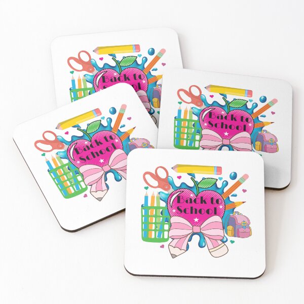 Item preview, Back-To-School, Students and Teachers Design designed and sold by Raise2Shine.