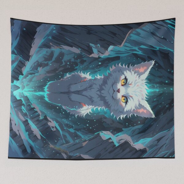 Item preview, Magic Cat designed and sold by RaF71PrO.