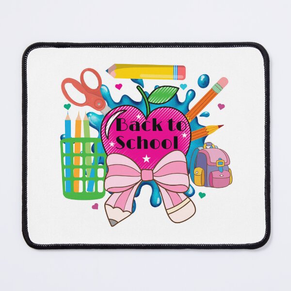 Item preview, Back-To-School, Students and Teachers Design designed and sold by Raise2Shine.