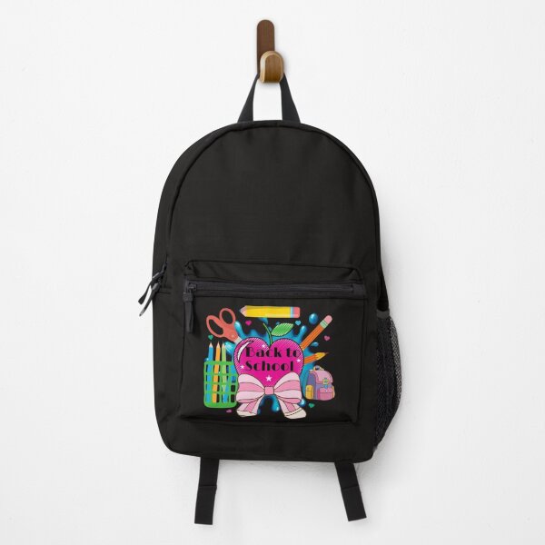 Item preview, Back-To-School, Students and Teachers Design designed and sold by Raise2Shine.