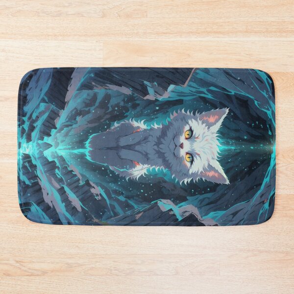 Item preview, Magic Cat designed and sold by RaF71PrO.