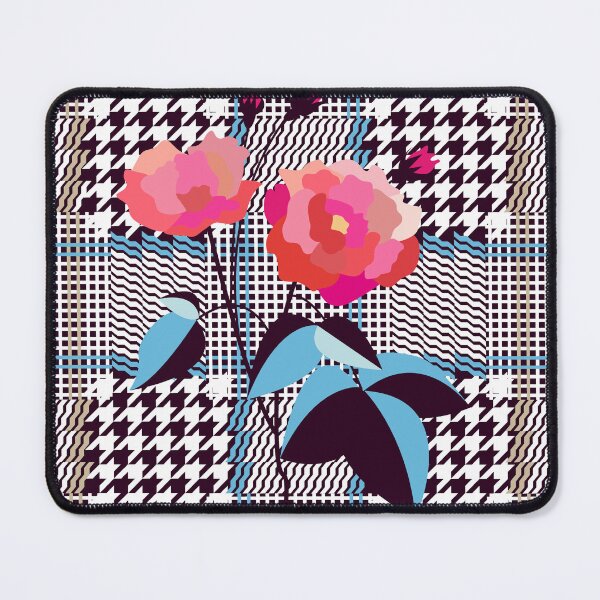 Item preview, Retro Vintage Bloom designed and sold by HerartbyHer.