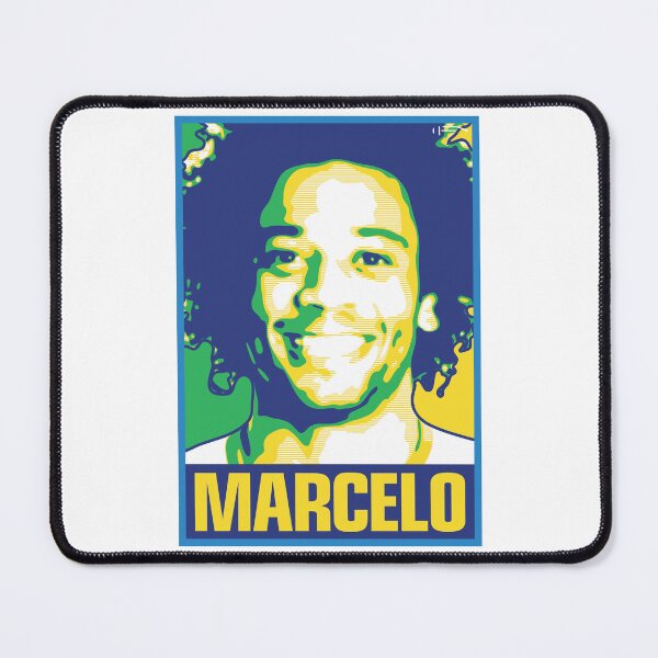 Item preview, Marcelo - BRAZIL designed and sold by DFA.