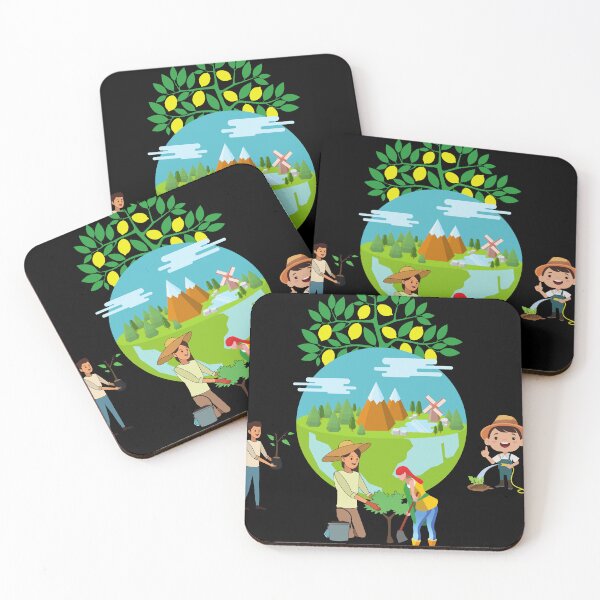 Item preview, Protect Mother Earth designed and sold by THKR-Co.