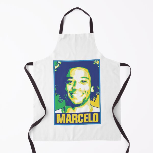 Item preview, Marcelo - BRAZIL designed and sold by DFA.