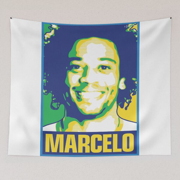 Item preview, Marcelo - BRAZIL designed and sold by DFA.