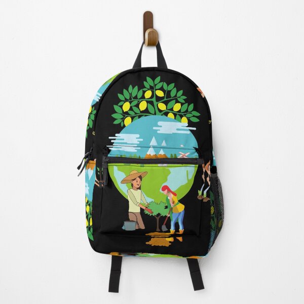 Item preview, Protect Mother Earth designed and sold by THKR-Co.
