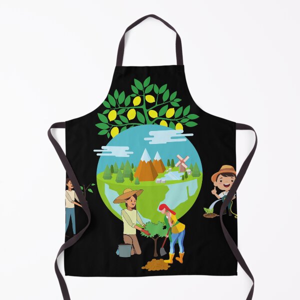 Item preview, Protect Mother Earth designed and sold by THKR-Co.