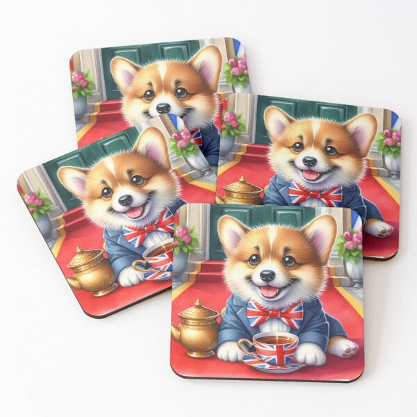 Item preview, Tea Time designed and sold by RaF71PrO.