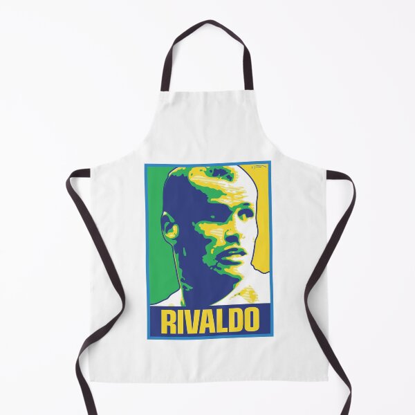 Item preview, Rivaldo - BRAZIL designed and sold by DFA.