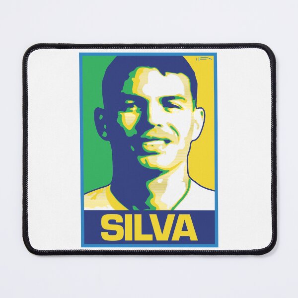 Item preview, Silva - BRAZIL designed and sold by DFA.