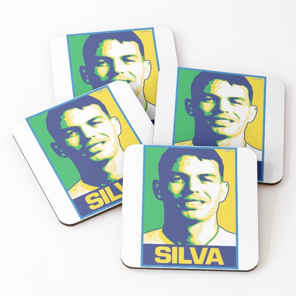 Item preview, Silva - BRAZIL designed and sold by DFA.
