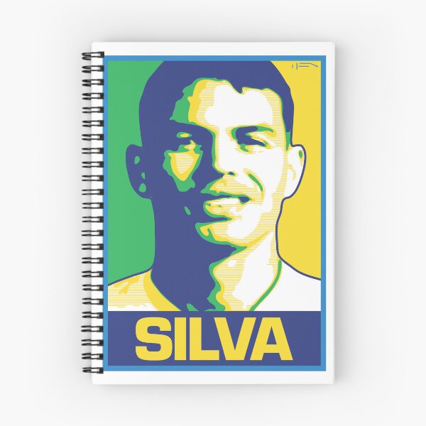 Item preview, Silva - BRAZIL designed and sold by DFA.