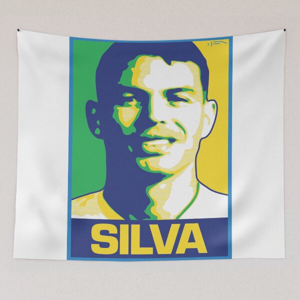 Item preview, Silva - BRAZIL designed and sold by DFA.