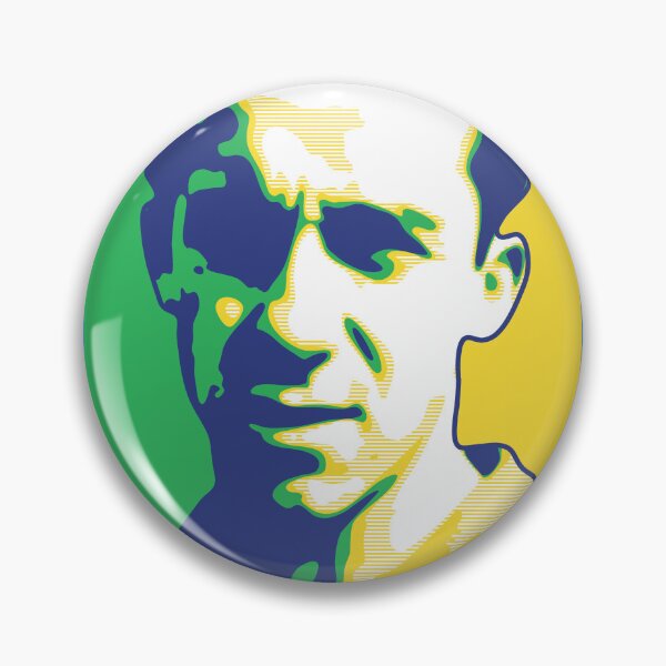 Item preview, Tostão - BRAZIL designed and sold by DFA.