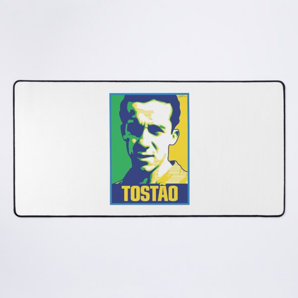Item preview, Tostão - BRAZIL designed and sold by DFA.