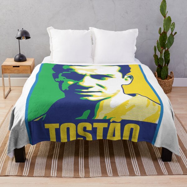 Item preview, Tostão - BRAZIL designed and sold by DFA.