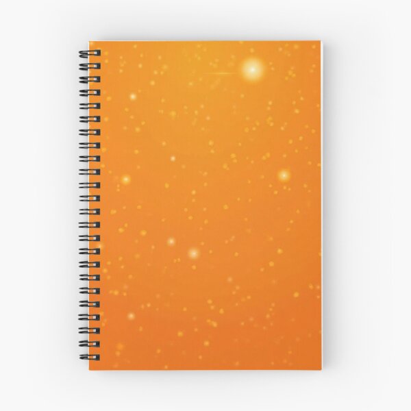 Item preview, Orange background with glitter designed and sold by Mmarchi1991.