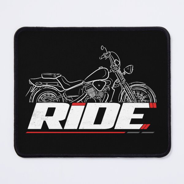 Item preview, Honda Steed 400 VLS 1998 for Motorcycle Fans designed and sold by DrainvolStore.