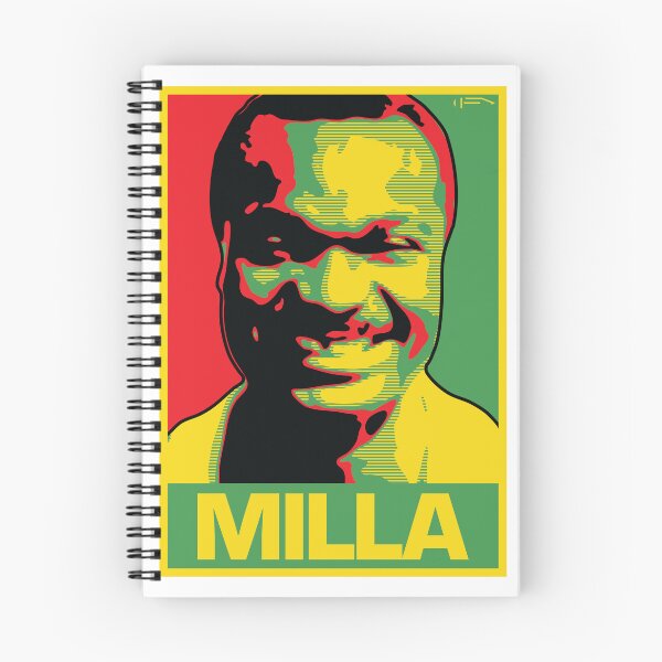 Item preview, Milla - CAMEROON designed and sold by DFA.