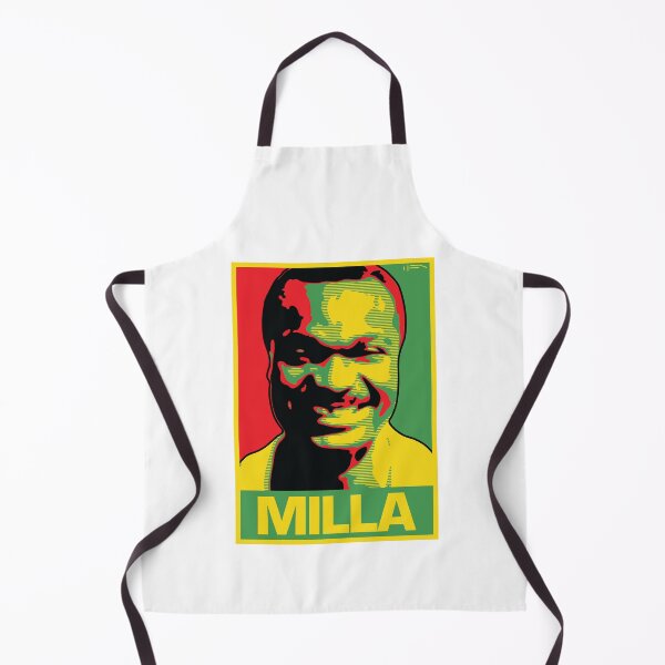 Item preview, Milla - CAMEROON designed and sold by DFA.