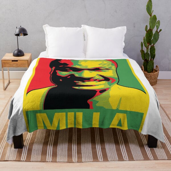 Item preview, Milla - CAMEROON designed and sold by DFA.