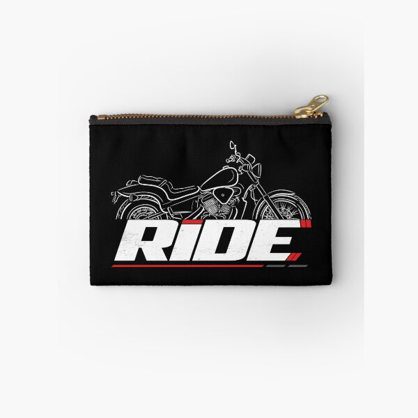 Item preview, Honda Steed 400 VLX 1988-1989 for Motorcycle Fans designed and sold by DrainvolStore.