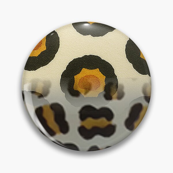 Item preview, Elegance in Spots designed and sold by annenambiro.